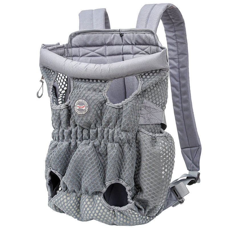 Why the Pet Carrier Backpack is a Must-Have for Every Pet Owner
